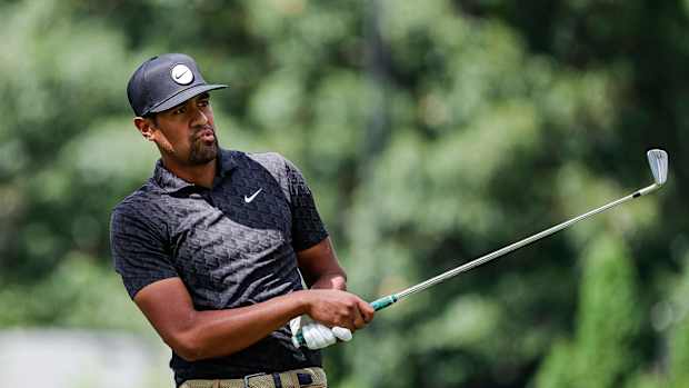 finau rocket